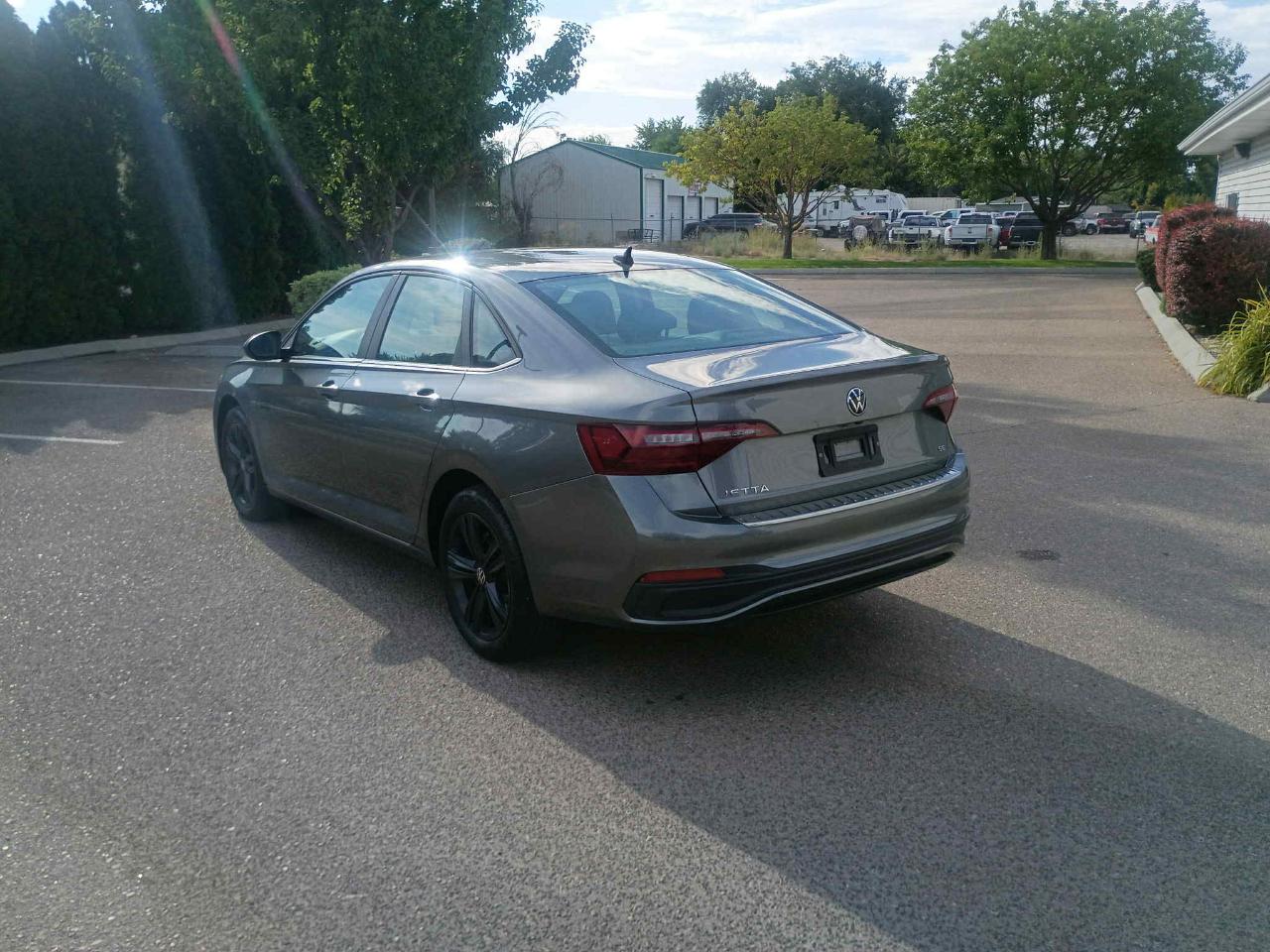 Volkswagen Jetta SE 2023