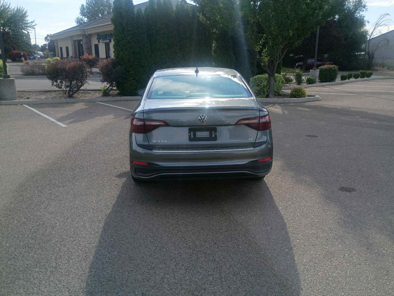 Volkswagen Jetta SE 2023