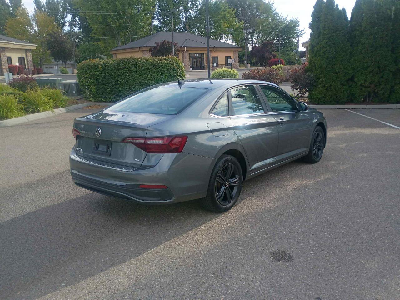 Volkswagen Jetta SE 2023