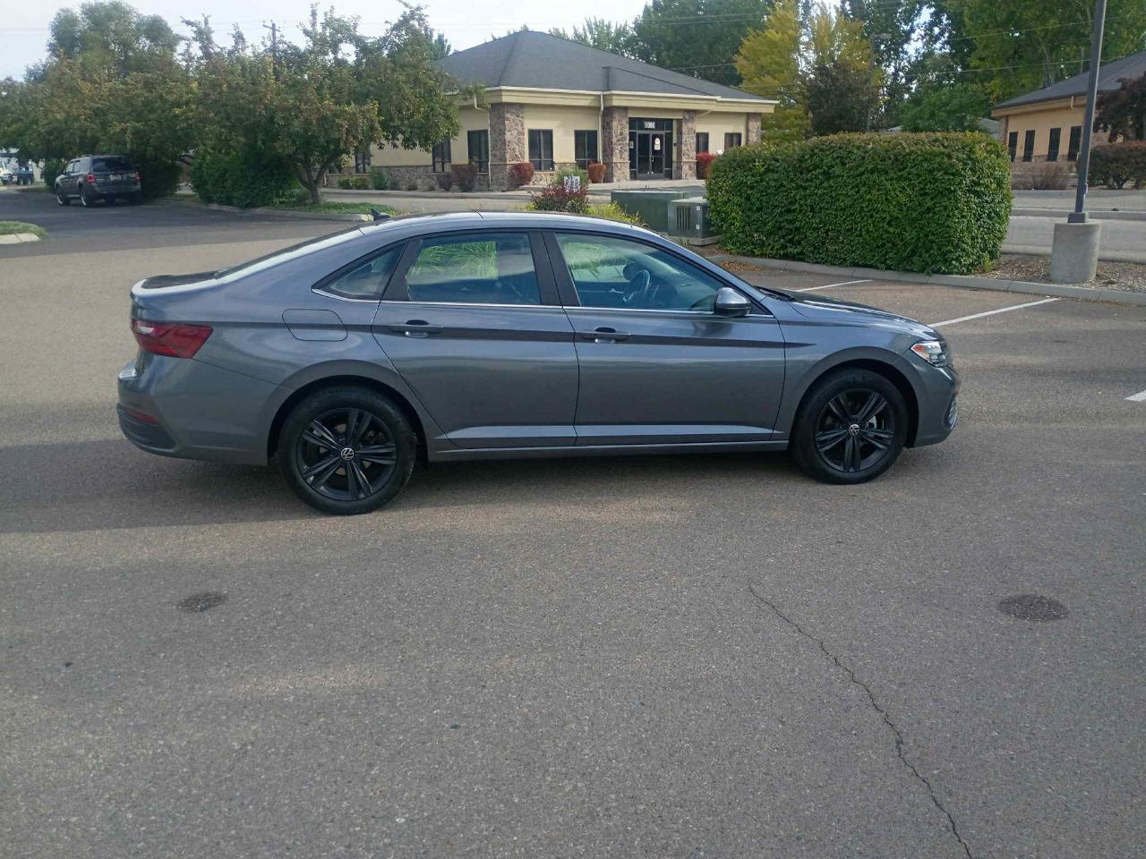 Volkswagen Jetta SE 2023