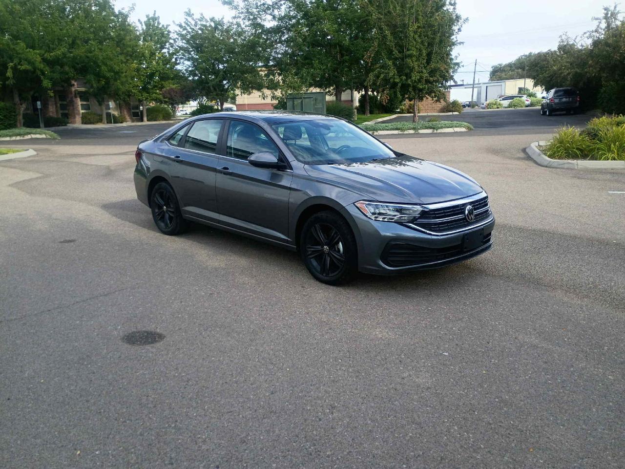 Volkswagen Jetta SE 2023