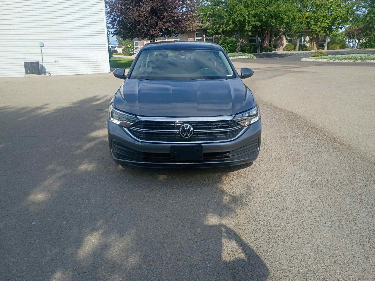 Volkswagen Jetta SE 2023