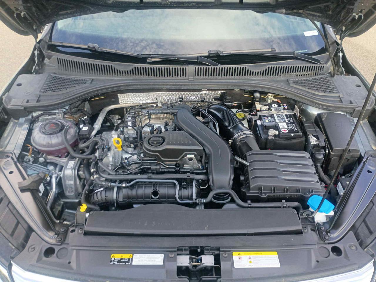 Volkswagen Jetta SE 2023