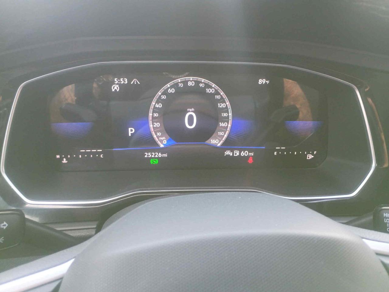 Volkswagen Jetta SE 2023