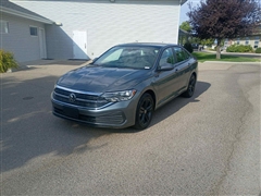 2023 Volkswagen Jetta 