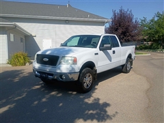 2006 Ford F-150  2006 Ford F-150
