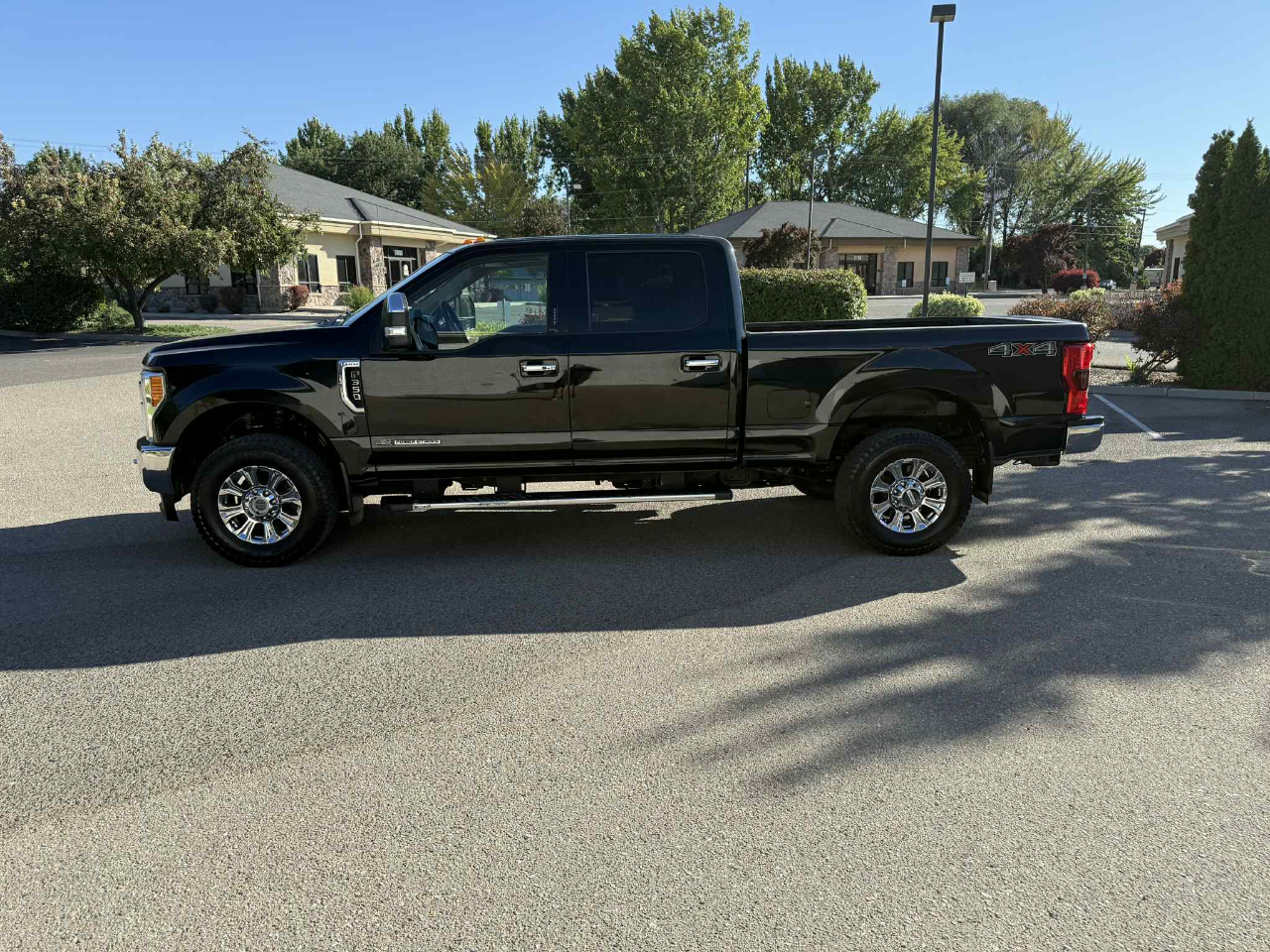 Ford F-350 SD  2018