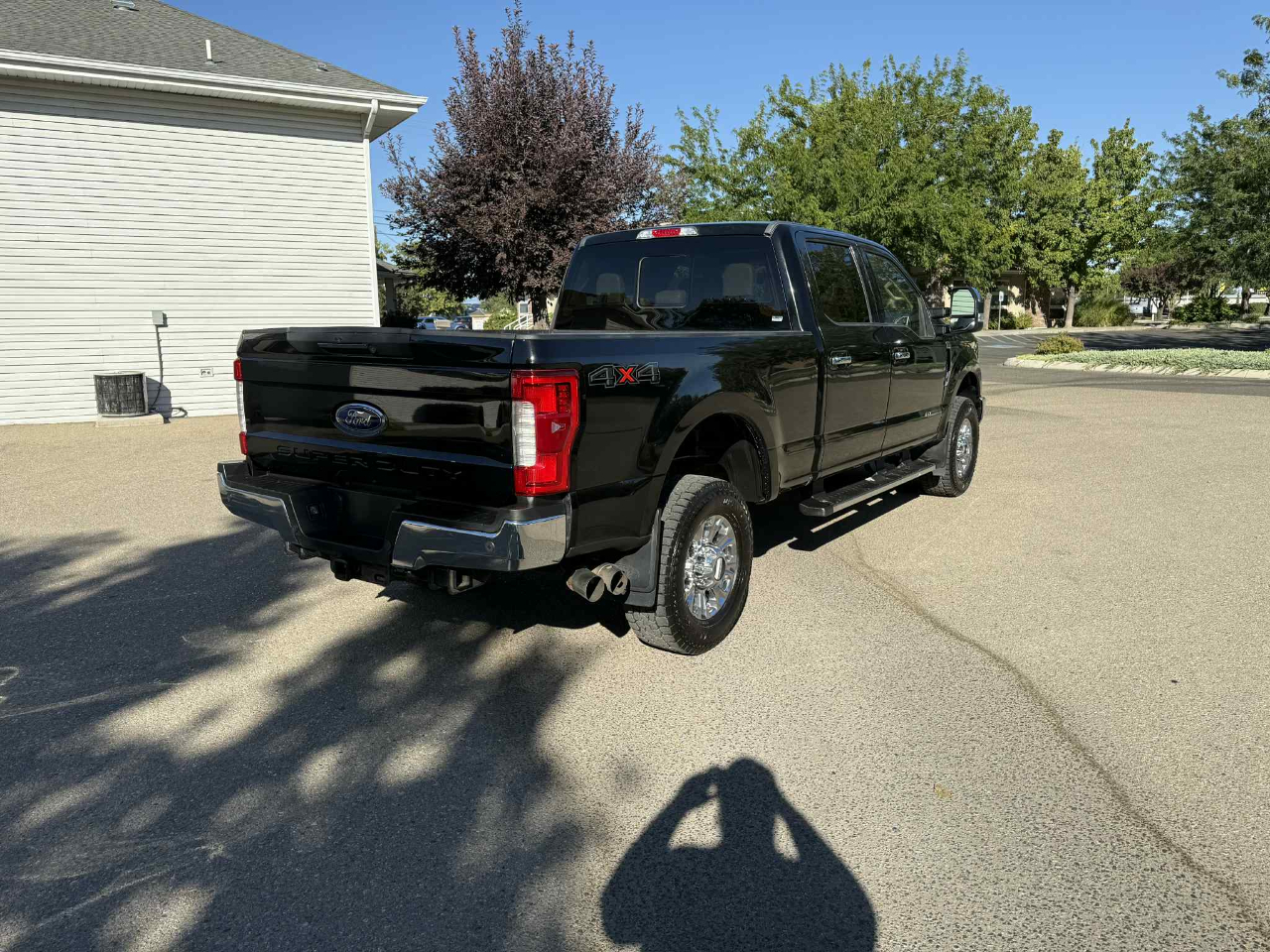 Ford F-350 SD  2018