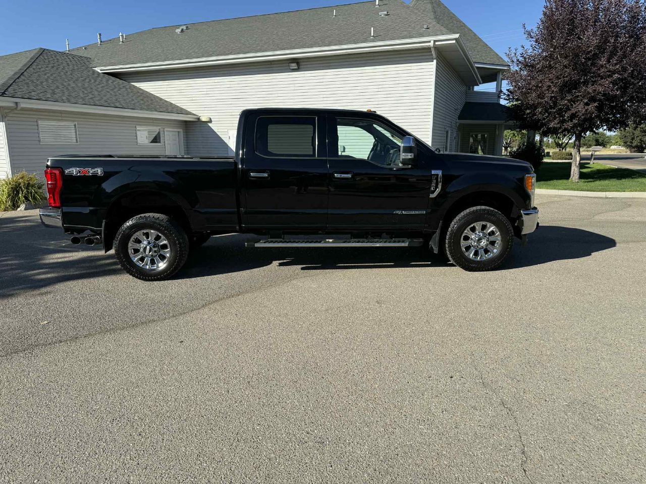 Ford F-350 SD  2018