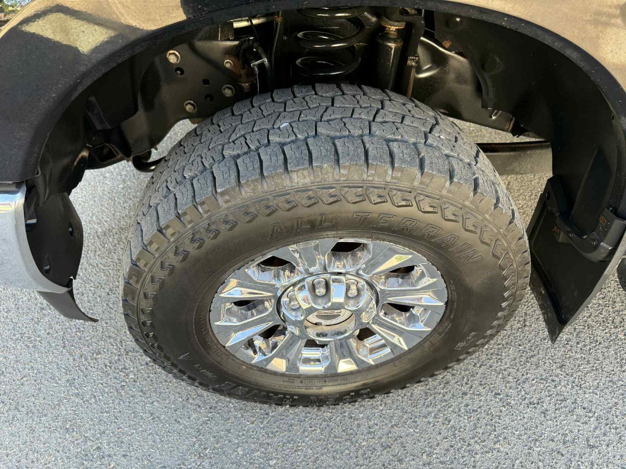 Ford F-350 SD  2018