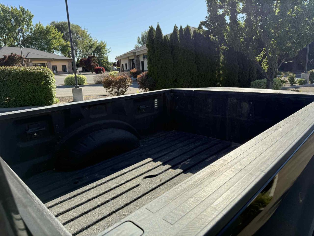 Ford F-350 SD  2018
