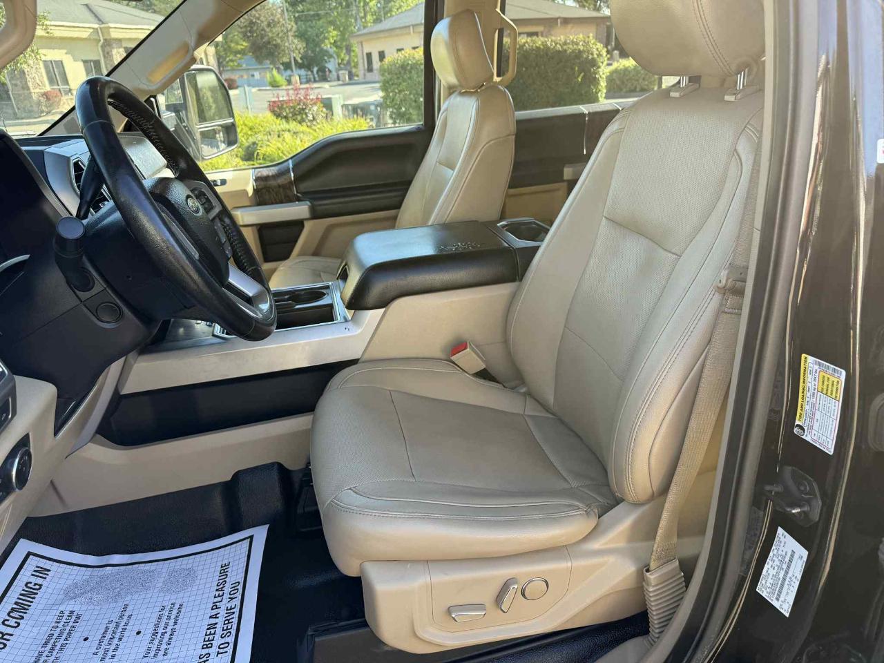 Ford F-350 SD  2018