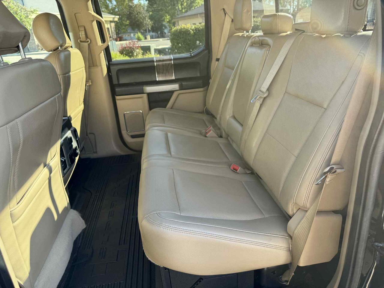 Ford F-350 SD  2018