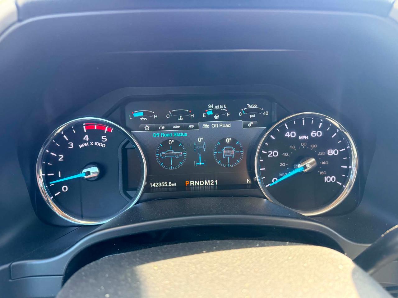 Ford F-350 SD  2018