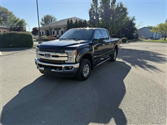 2018 Ford F-350 SD 