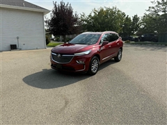 2024 Buick Enclave 