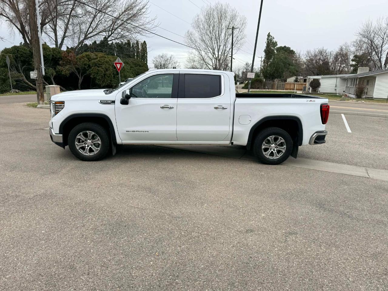 GMC Sierra 1500  2023
