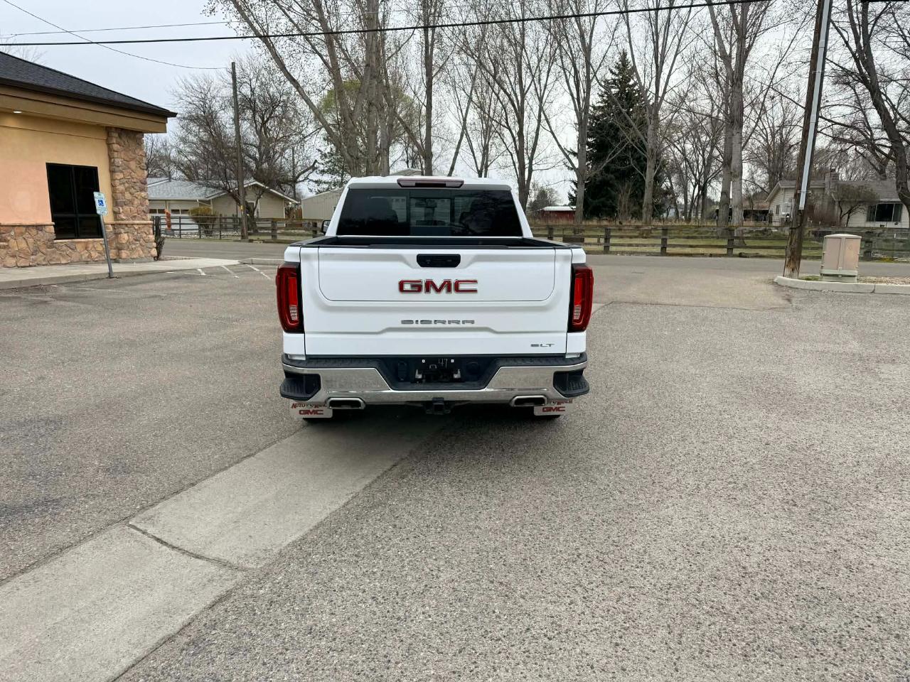 GMC Sierra 1500  2023