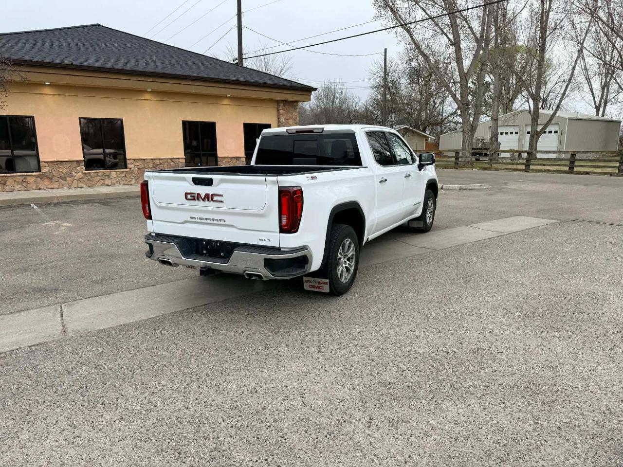 GMC Sierra 1500  2023