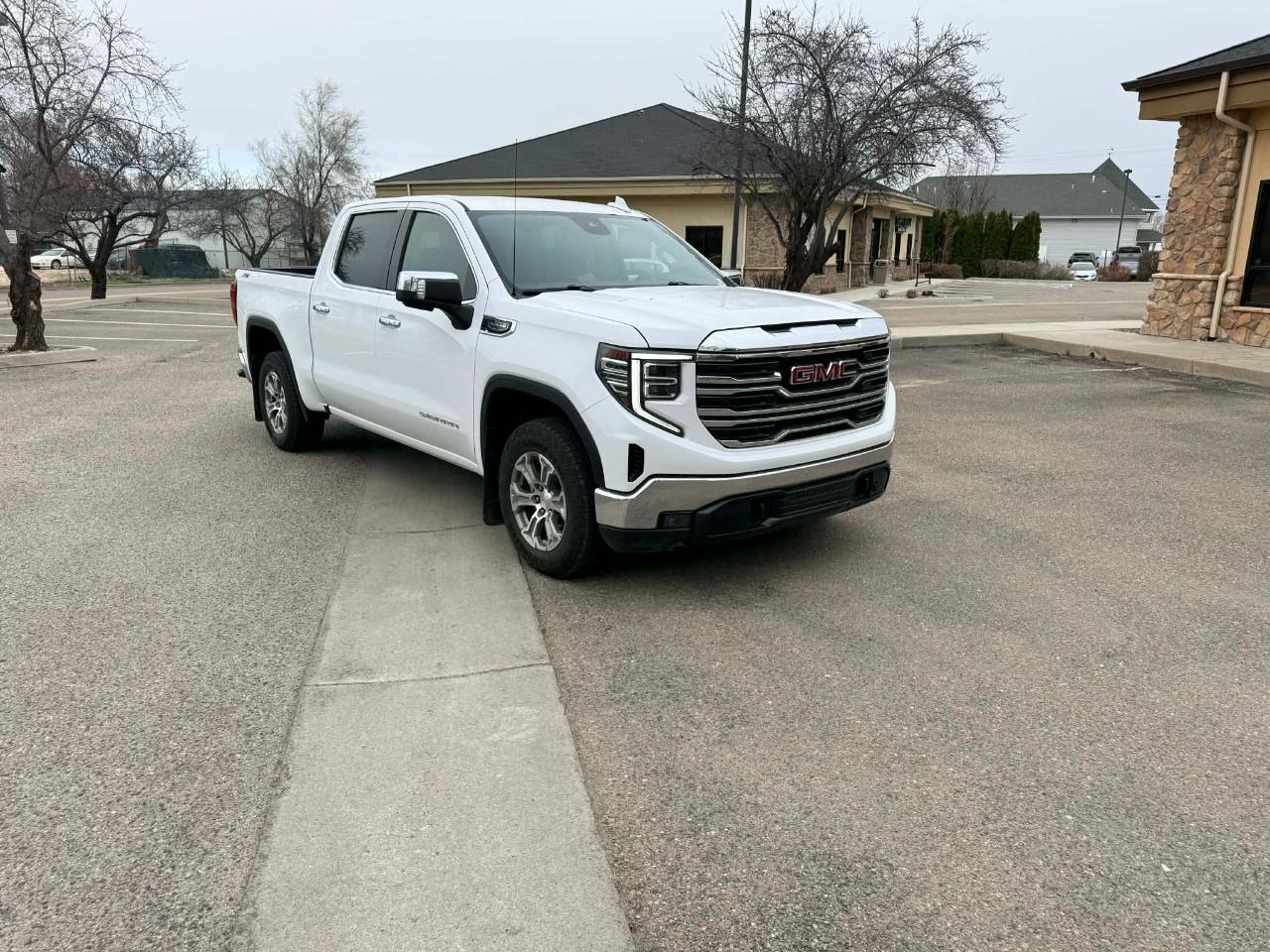 GMC Sierra 1500  2023