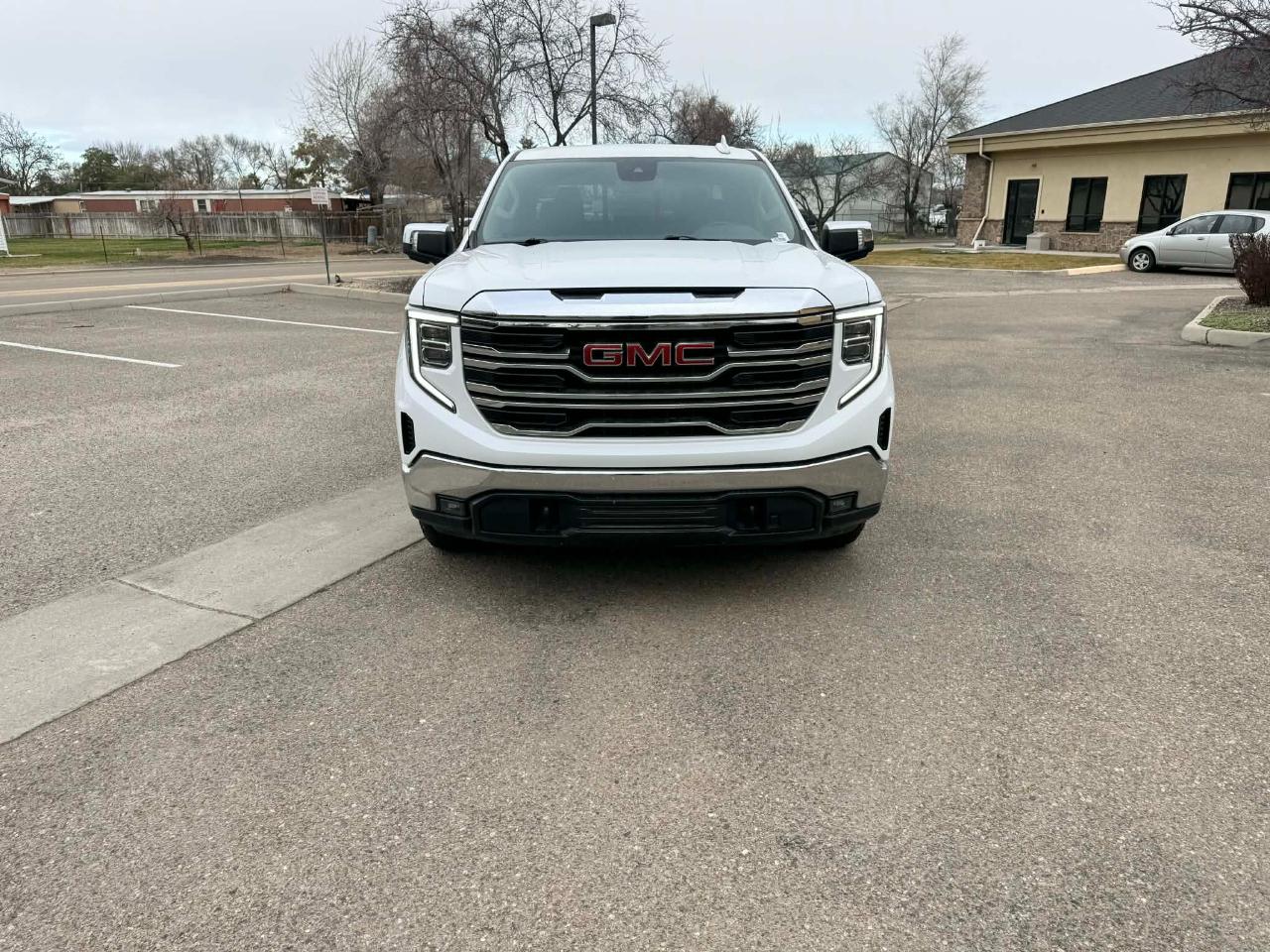 GMC Sierra 1500  2023