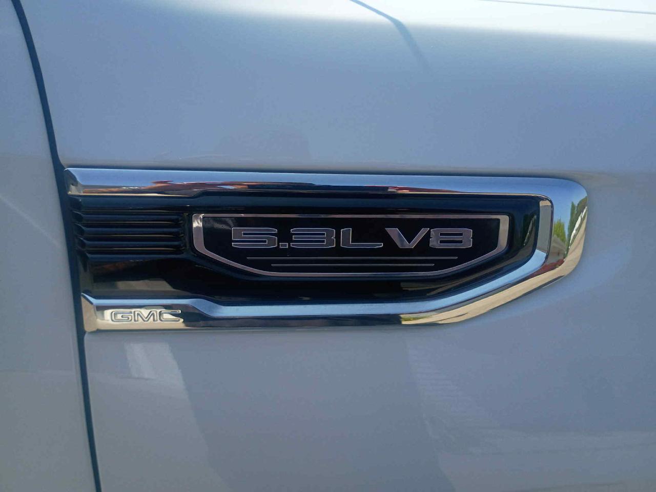 GMC Sierra 1500  2023