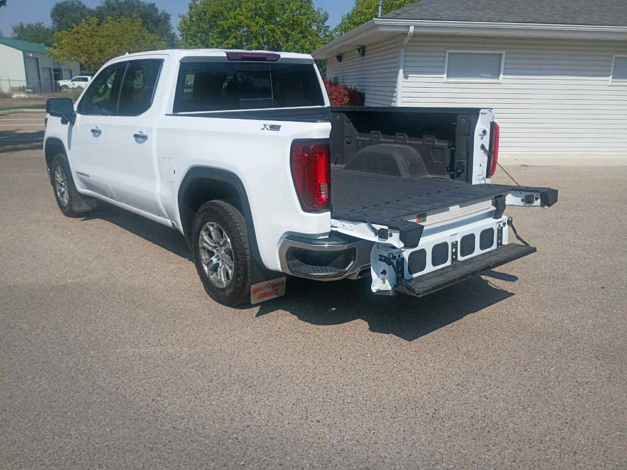 GMC Sierra 1500  2023