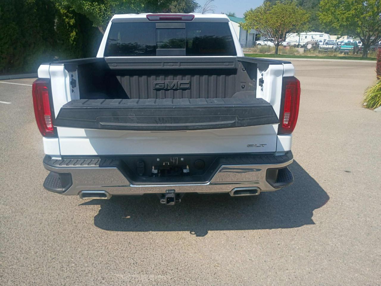 GMC Sierra 1500  2023