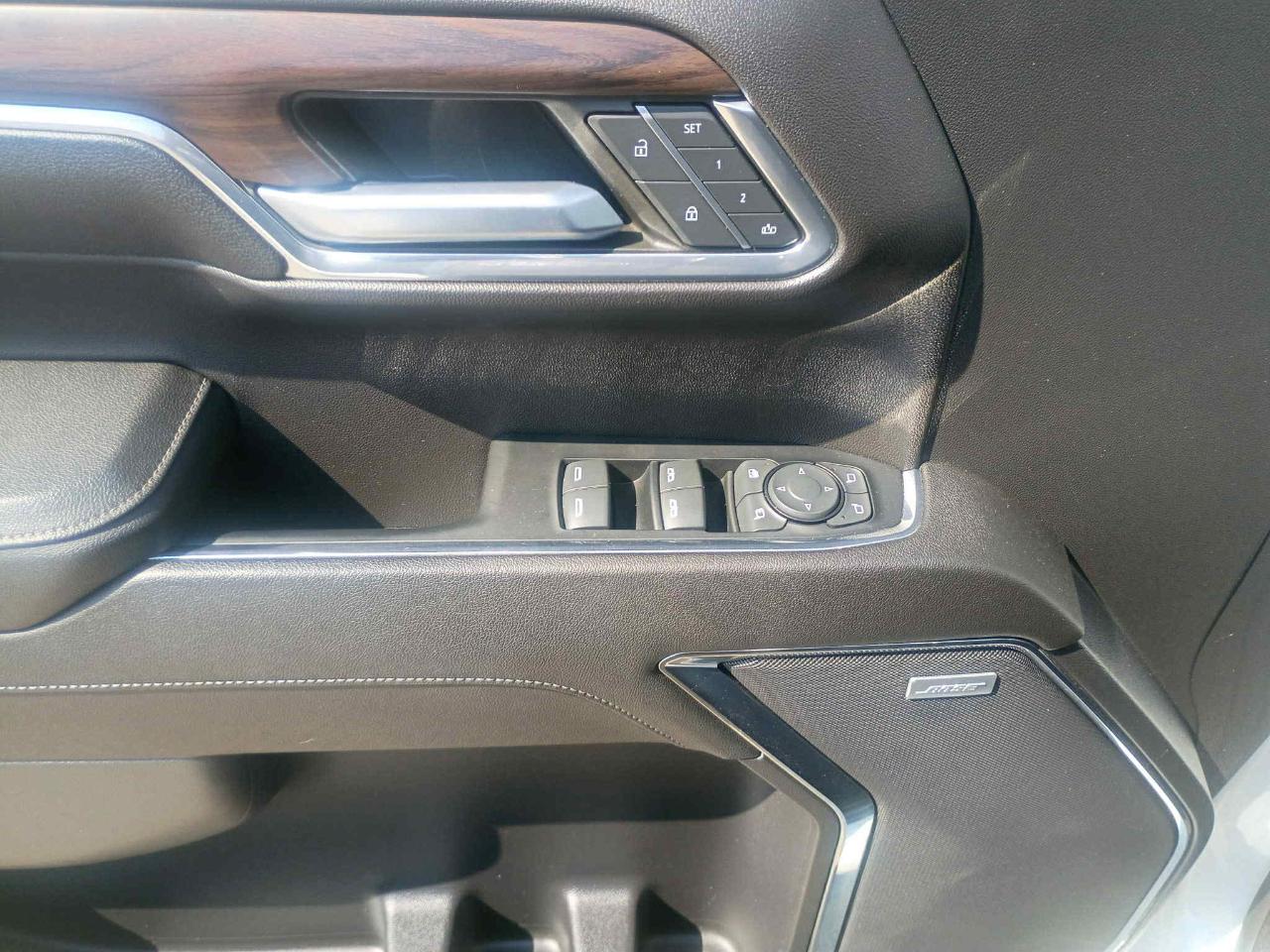 GMC Sierra 1500  2023