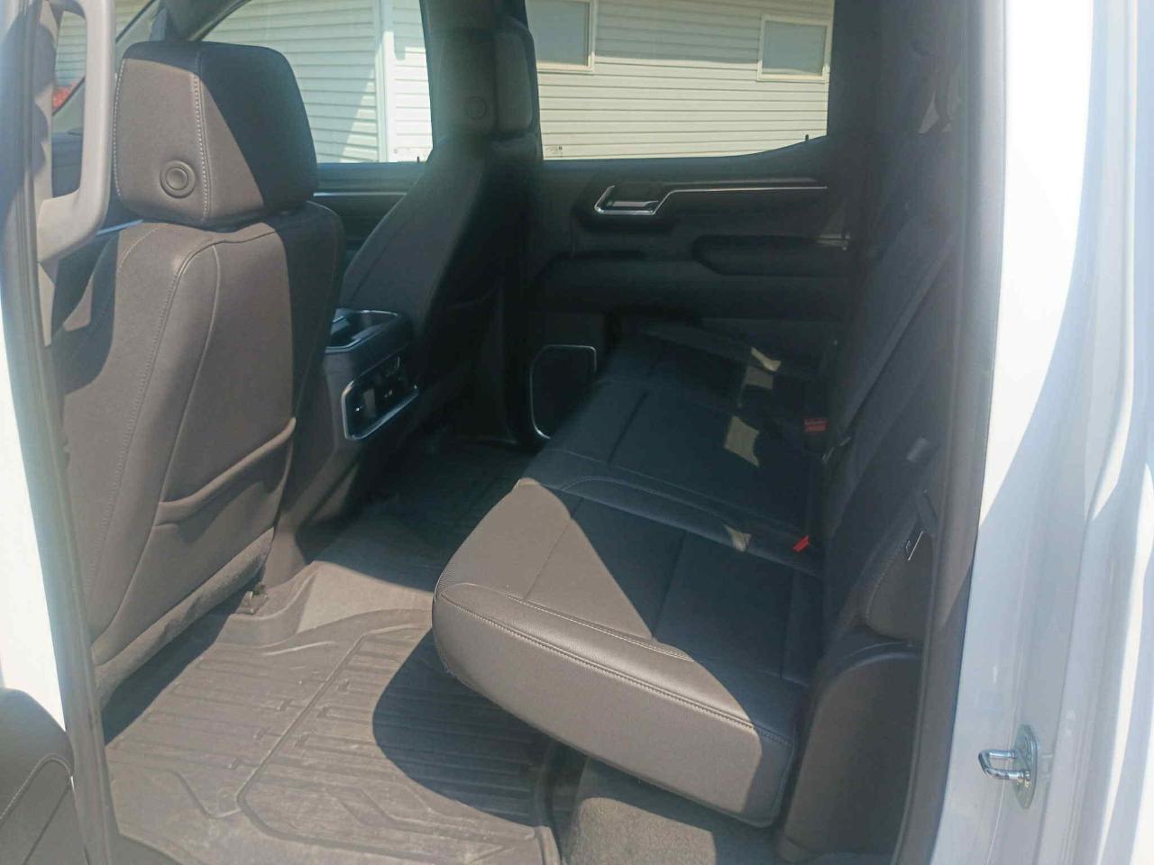 GMC Sierra 1500  2023