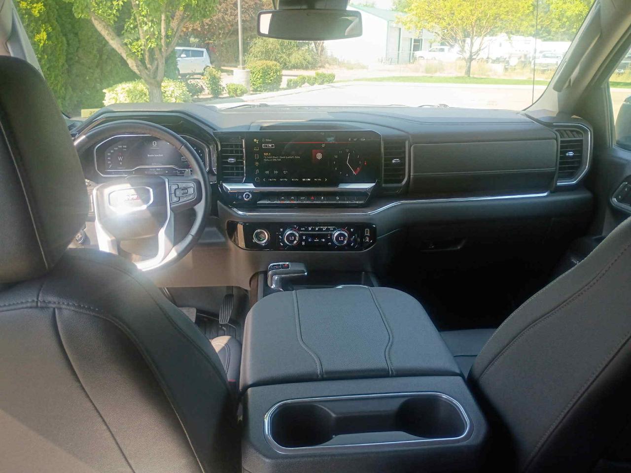 GMC Sierra 1500  2023