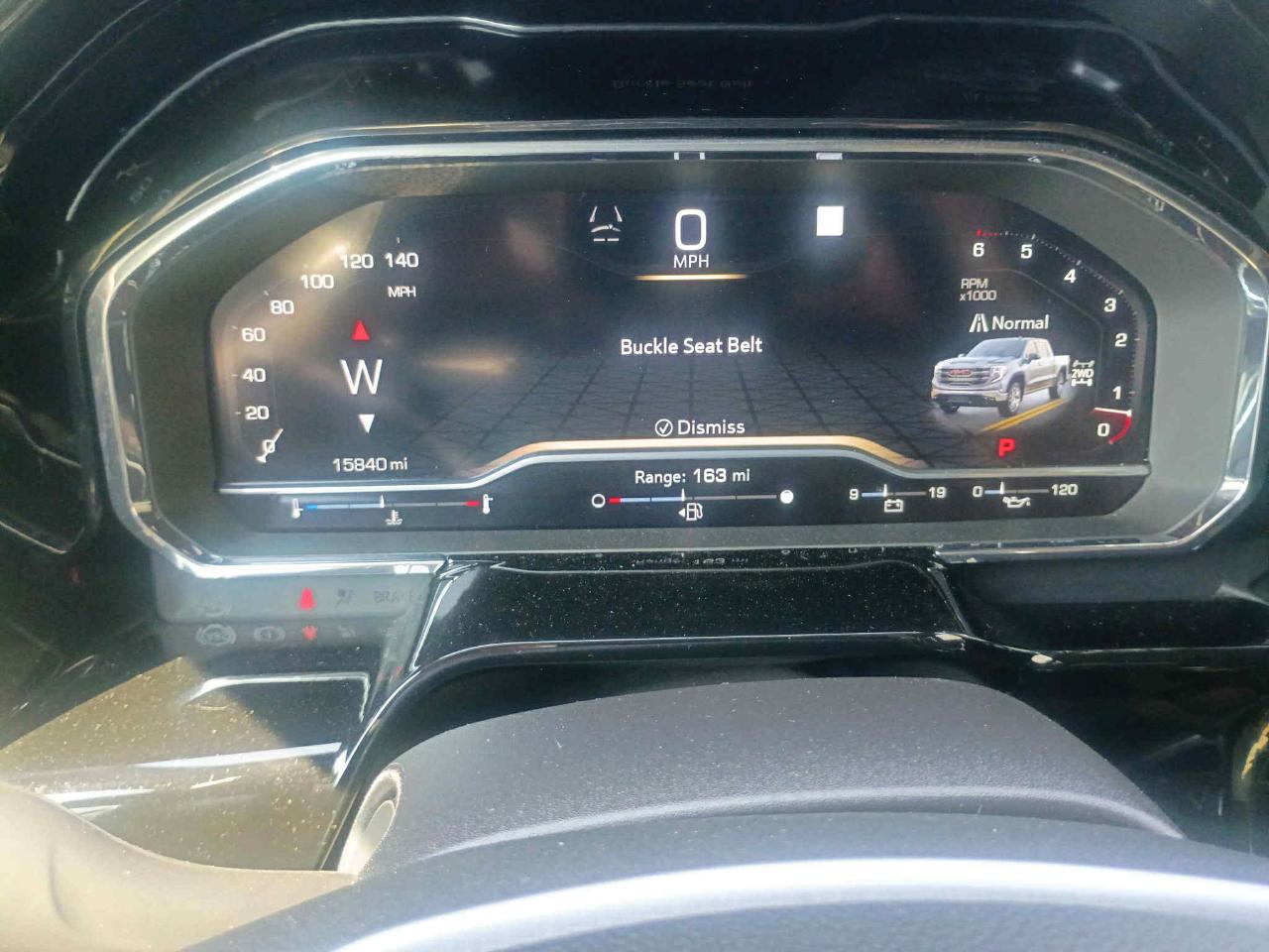 GMC Sierra 1500  2023