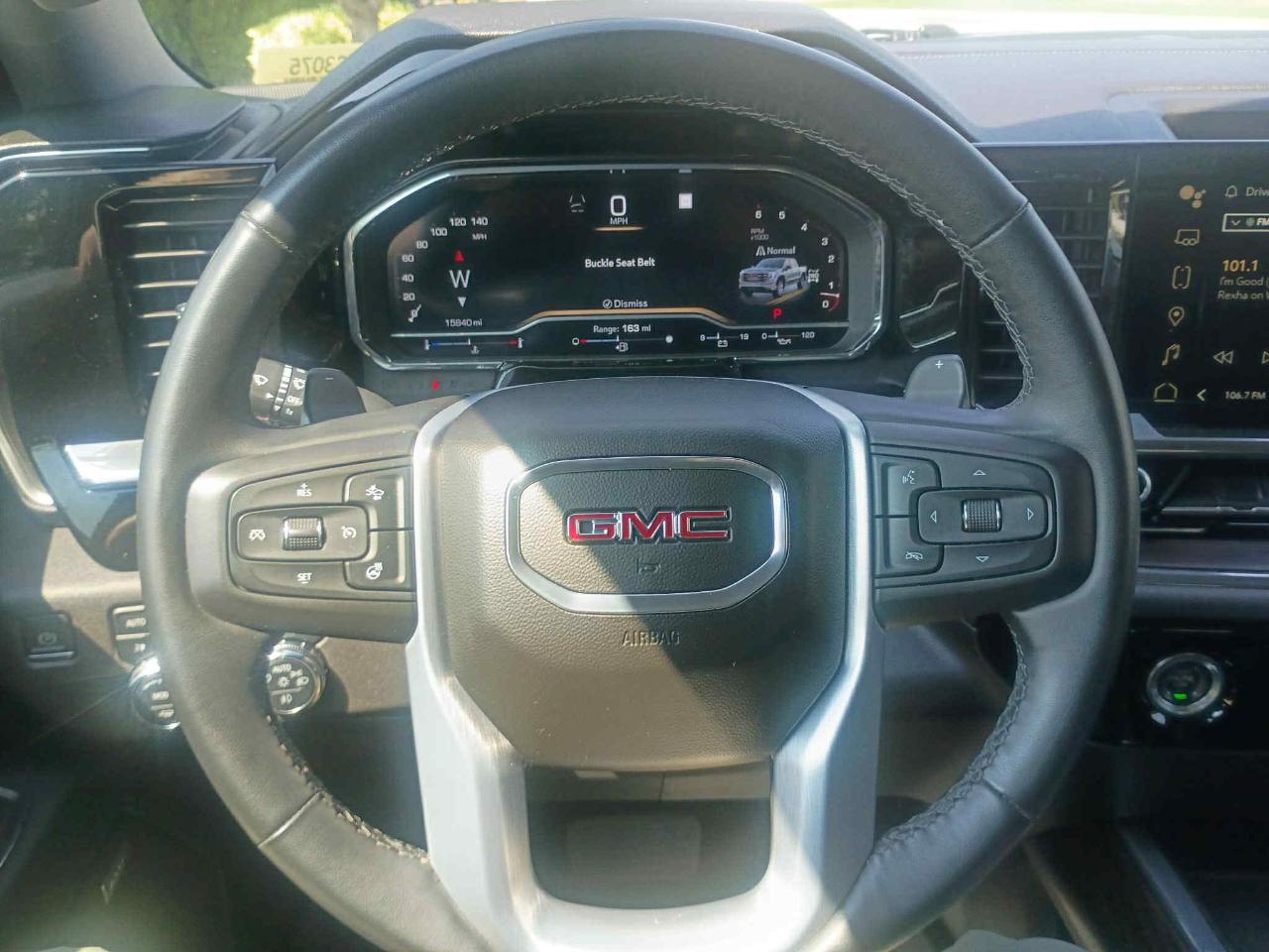 GMC Sierra 1500  2023