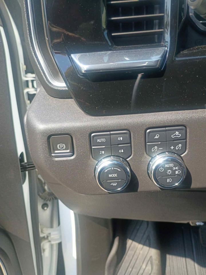 GMC Sierra 1500  2023