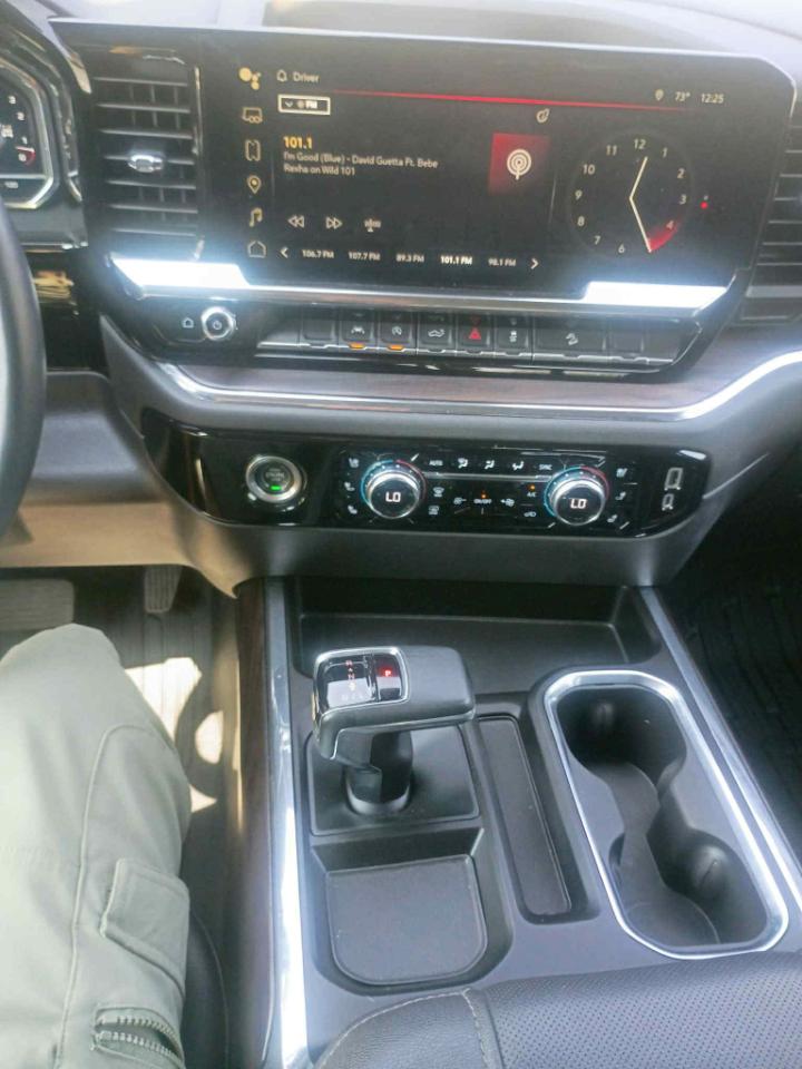 GMC Sierra 1500  2023