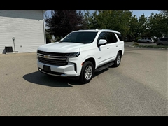 2023 Chevrolet Tahoe 