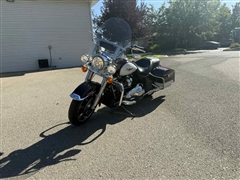 2021 Harley-Davidson FLHR 