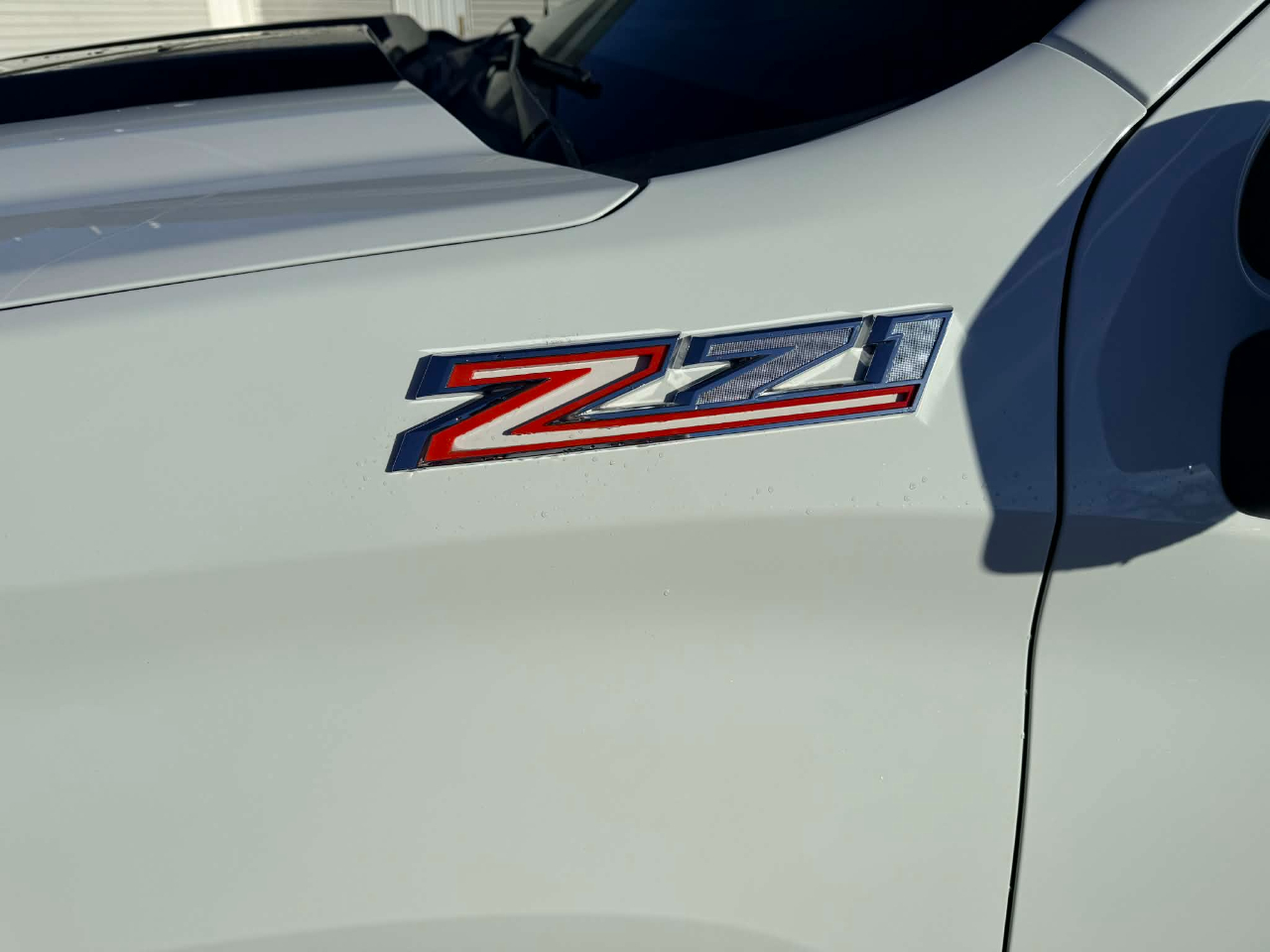 Chevrolet Silverado 1500  2023