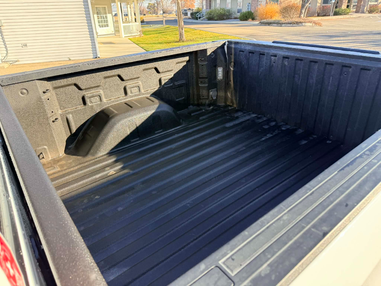 Chevrolet Silverado 1500  2023