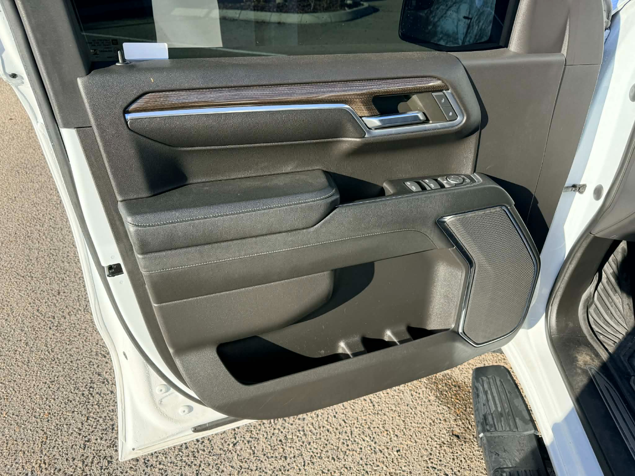 Chevrolet Silverado 1500  2023