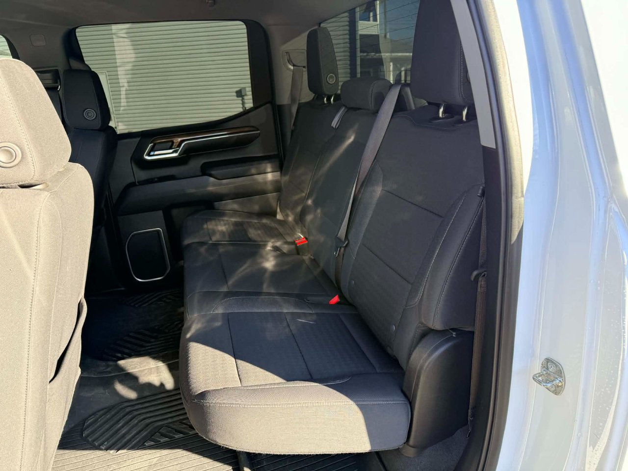 Chevrolet Silverado 1500  2023