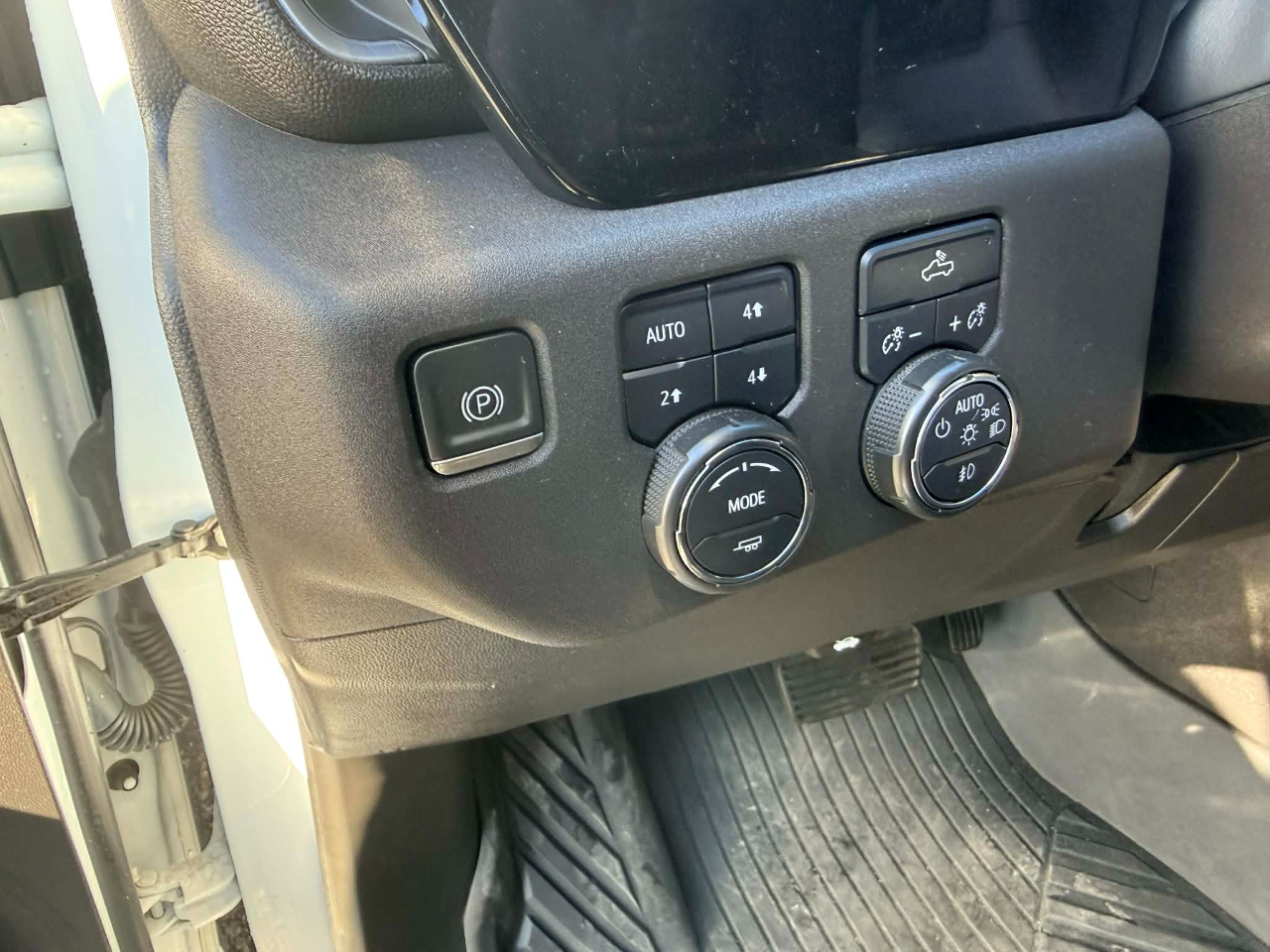 Chevrolet Silverado 1500  2023