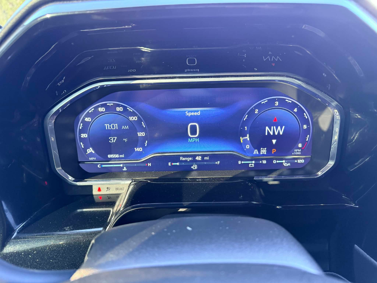 Chevrolet Silverado 1500  2023