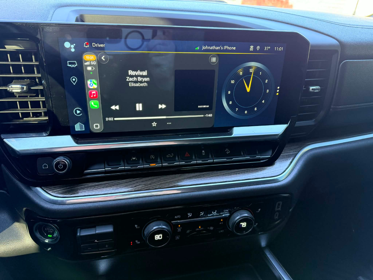 Chevrolet Silverado 1500  2023