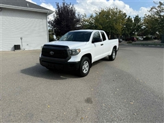2019 Toyota Tundra 