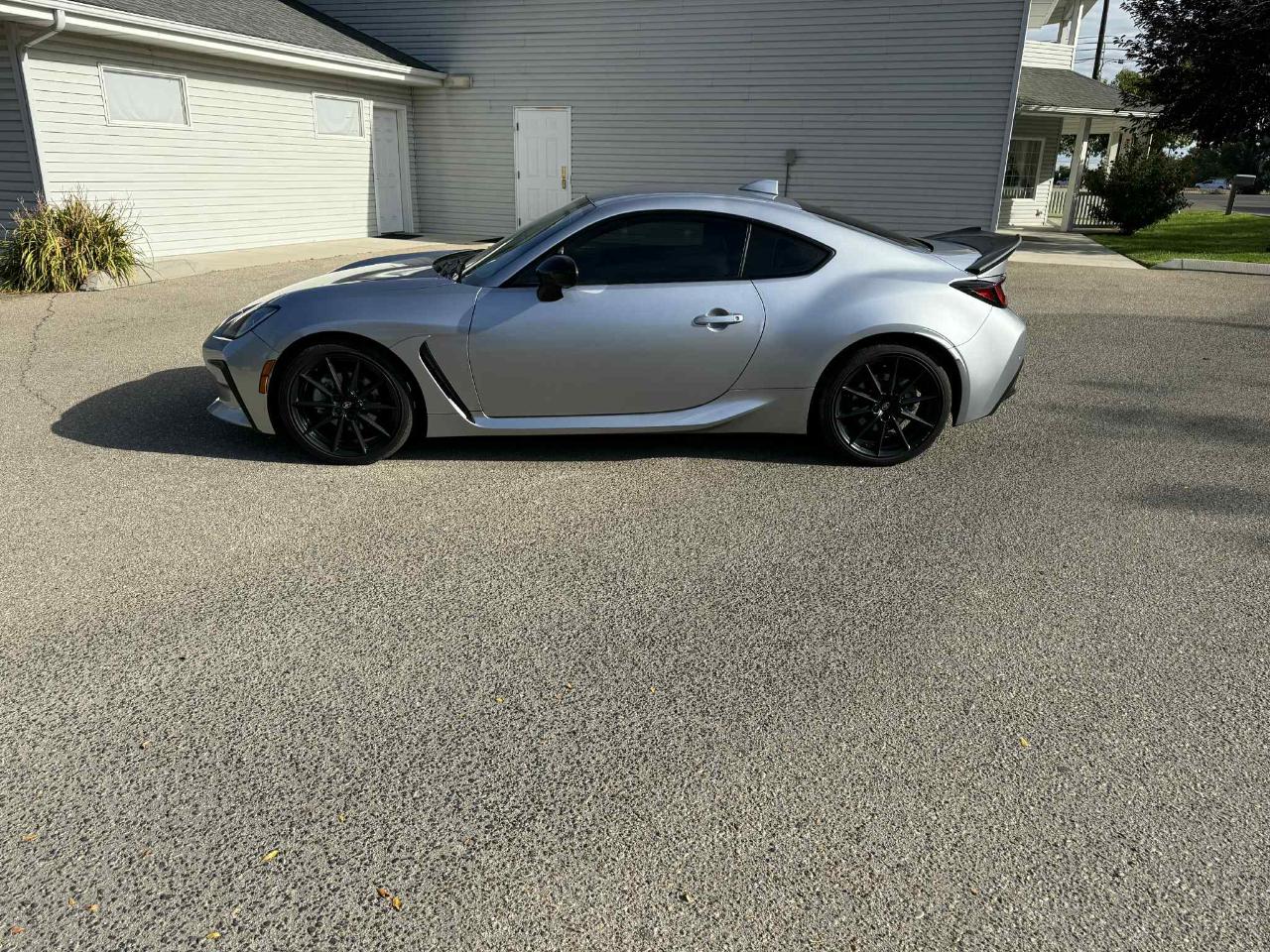 Toyota GR86  2023