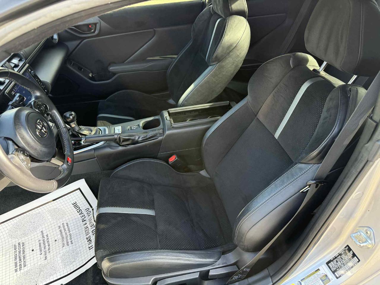 Toyota GR86  2023