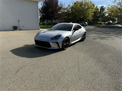 2023 Toyota GR86 