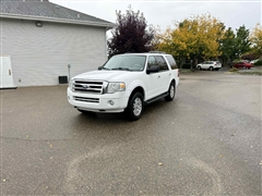 2013 Ford Expedition  2013 Ford Expedition
