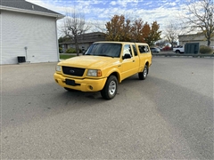 2003 Ford Ranger 